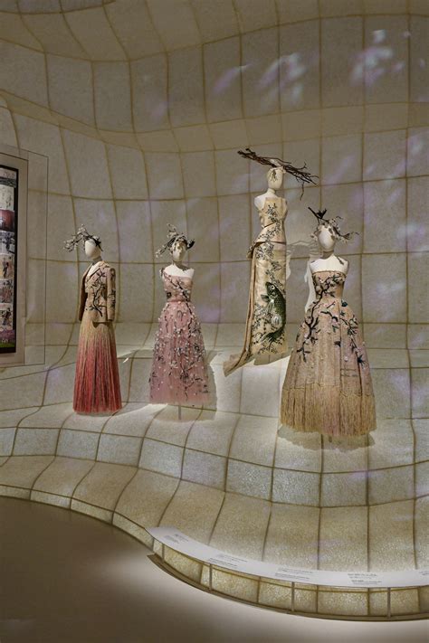 fourrure dior|Dior designer of dreams.